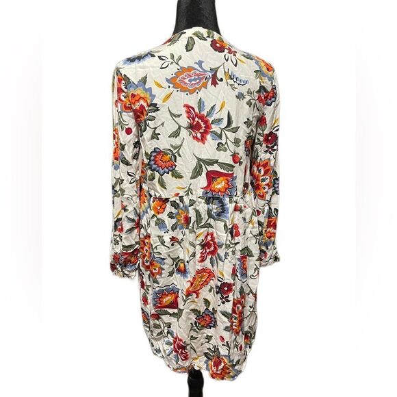 Old Navy Long Sleeve Dress size SP - Picture 5 of 8